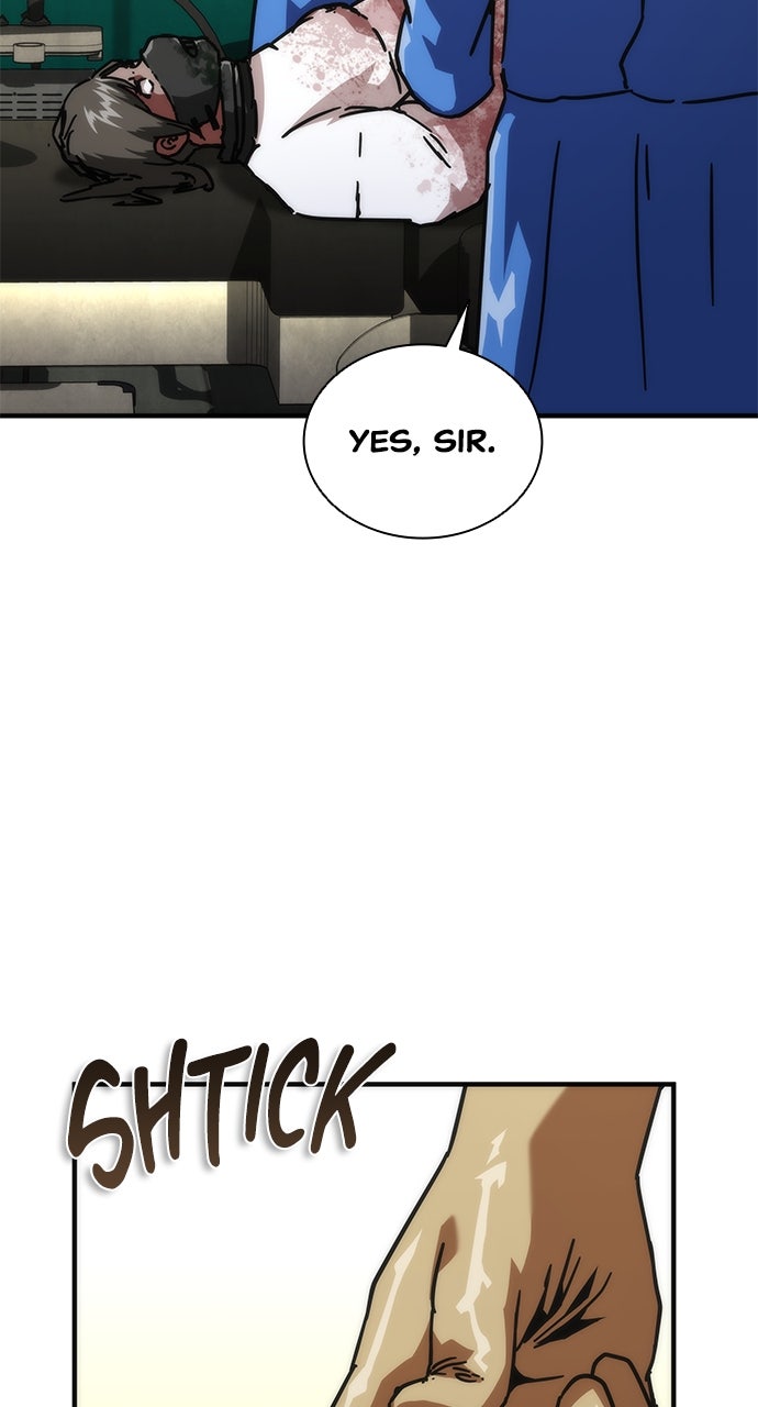 Read Zombie Revelation։ 82-08 EN Manga Online
