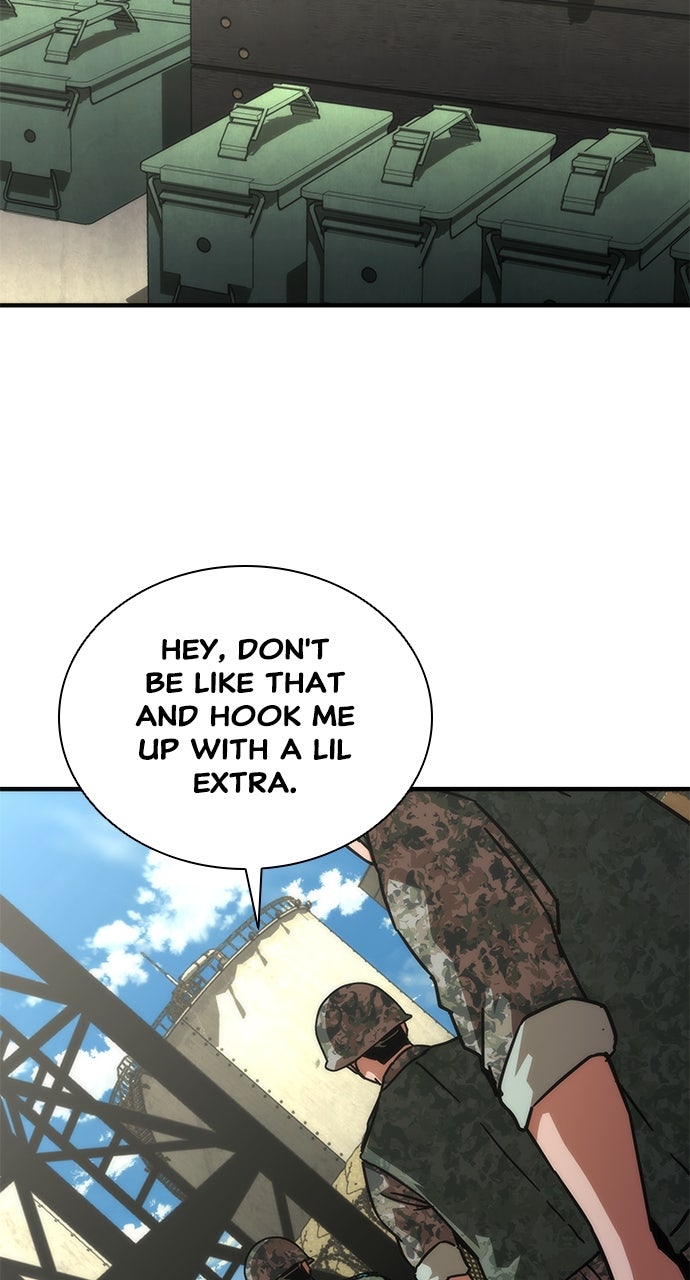 Read Zombie Revelation։ 82-08 EN Manga Online