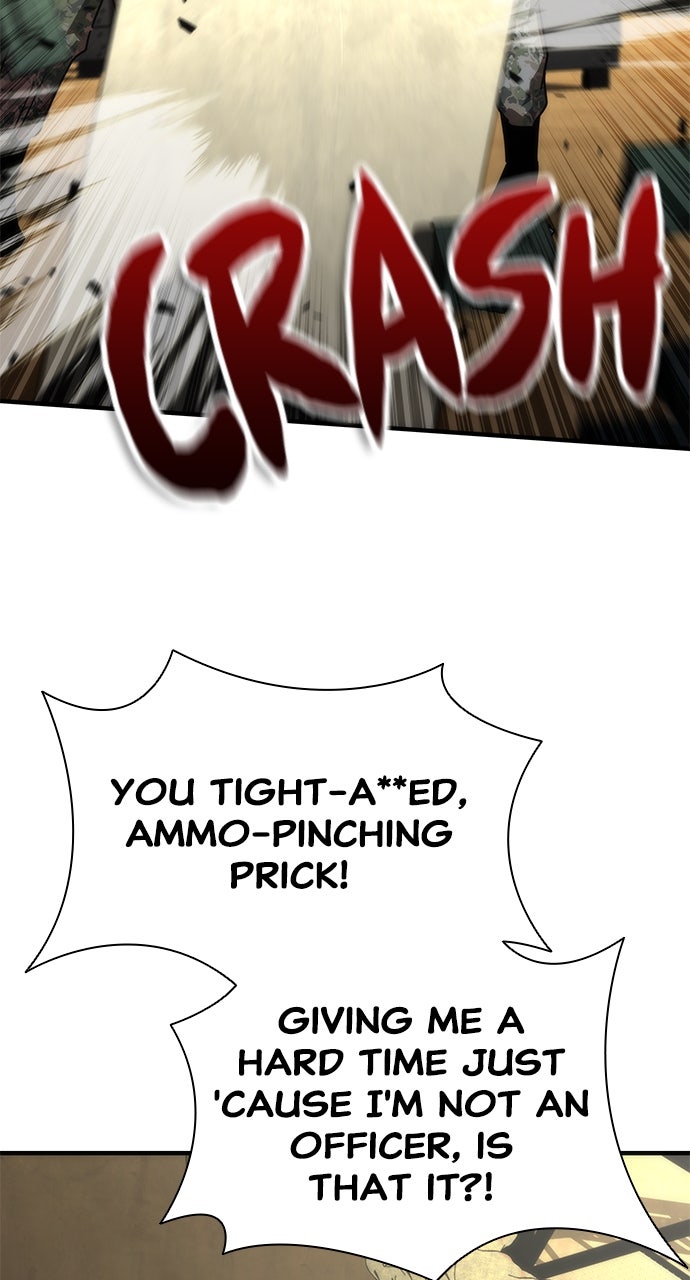 Read Zombie Revelation։ 82-08 EN Manga Online