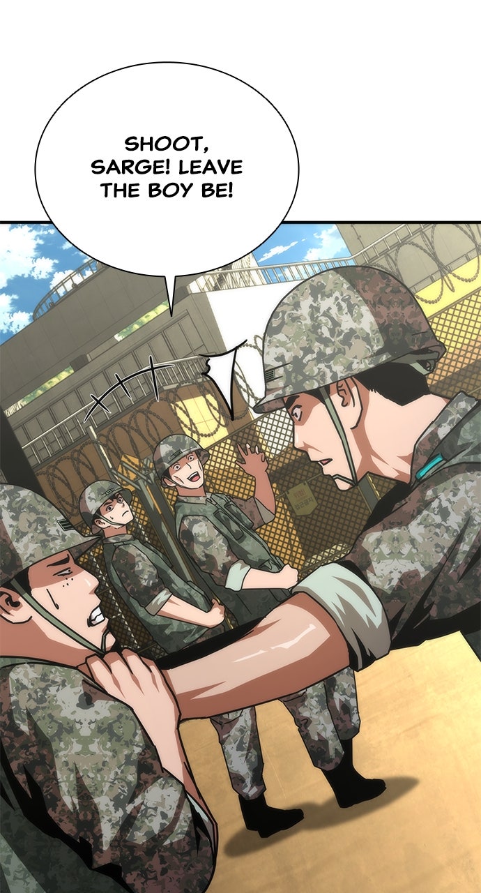 Read Zombie Revelation։ 82-08 EN Manga Online