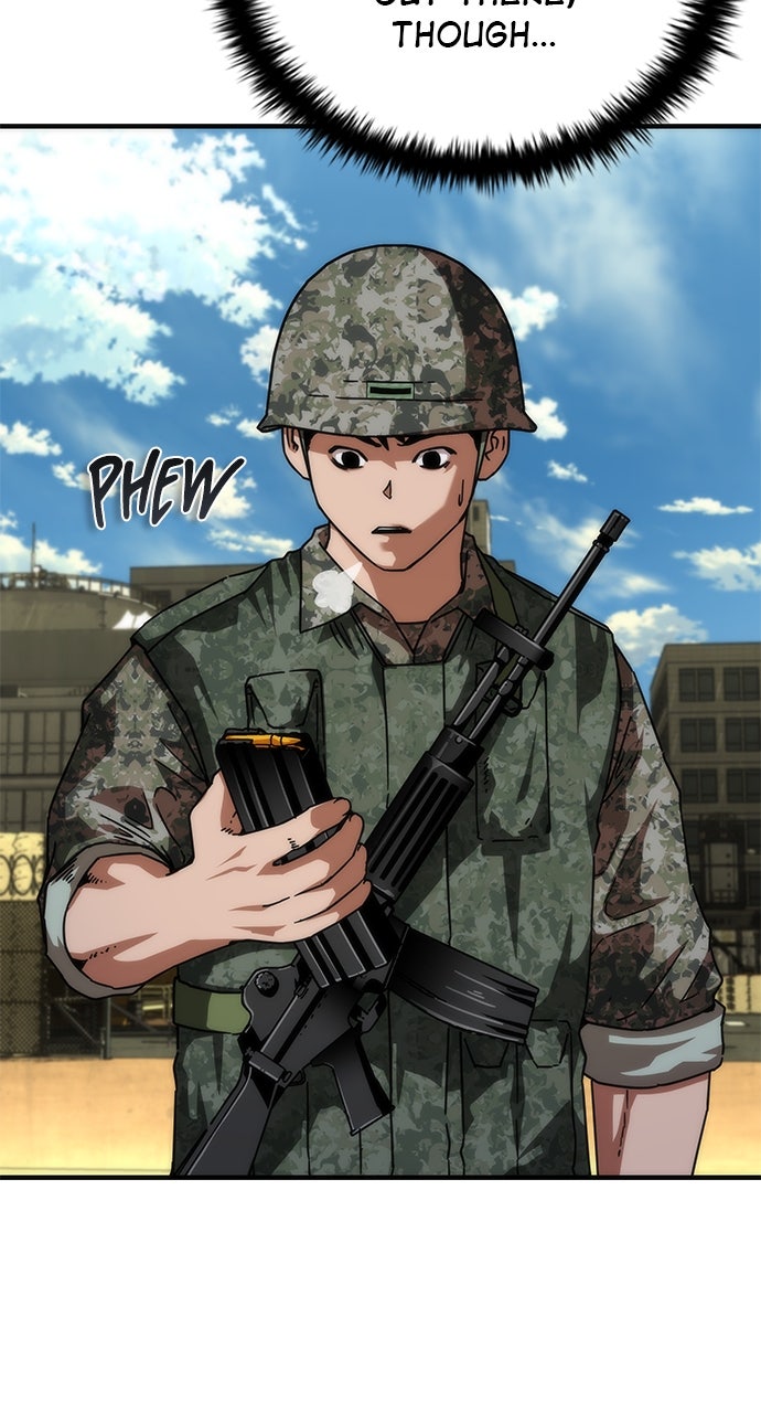 Read Zombie Revelation։ 82-08 EN Manga Online