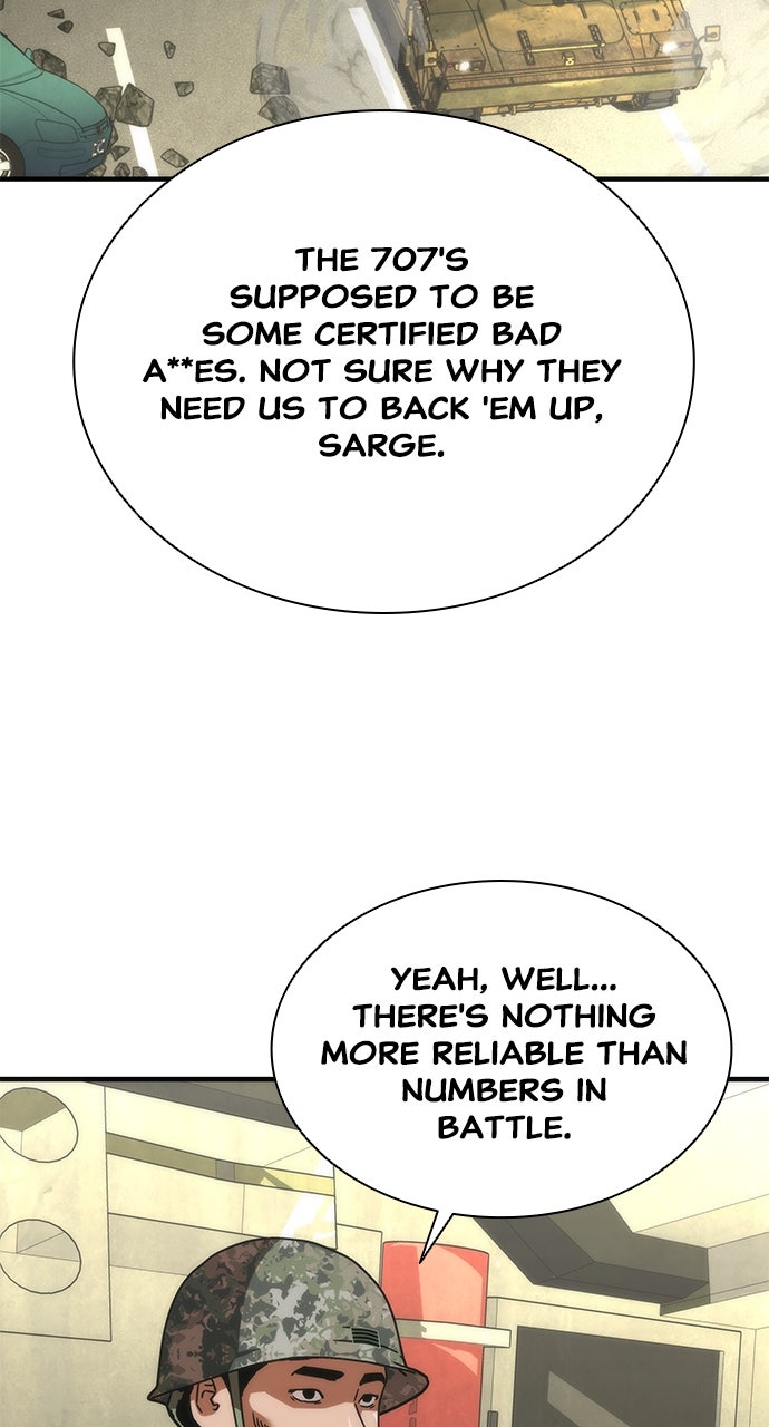 Read Zombie Revelation։ 82-08 EN Manga Online