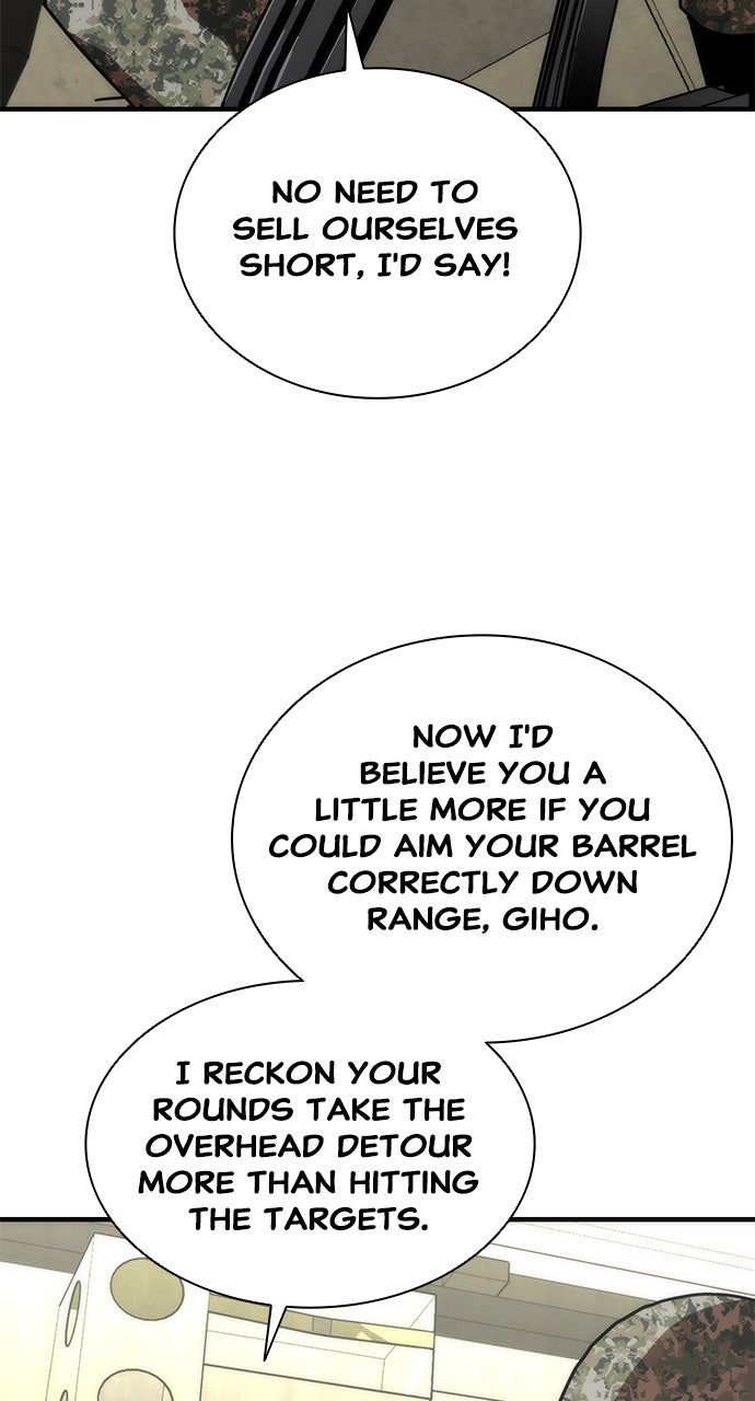Read Zombie Revelation։ 82-08 EN Manga Online