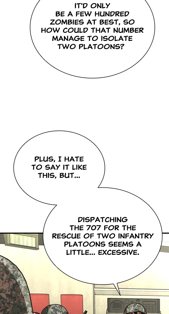 Read Zombie Revelation։ 82-08 EN Manga Online