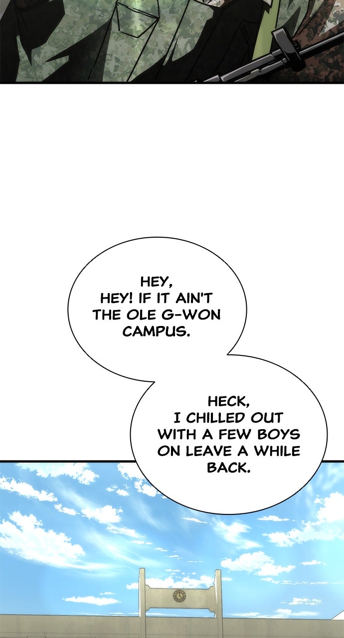 Read Zombie Revelation։ 82-08 EN Manga Online