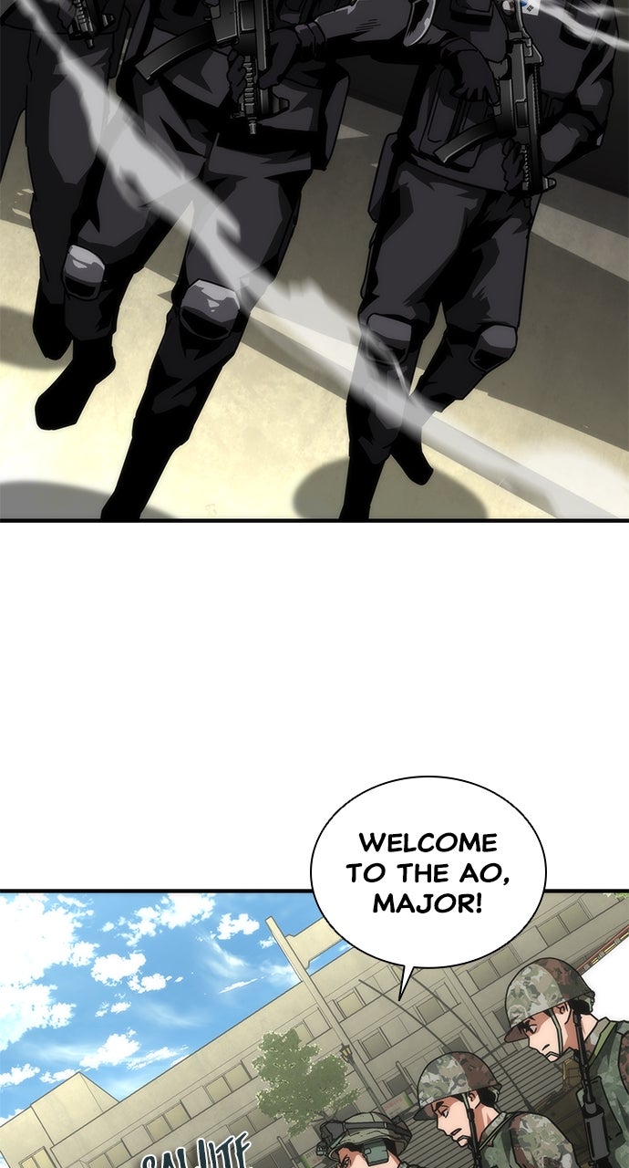 Read Zombie Revelation։ 82-08 EN Manga Online