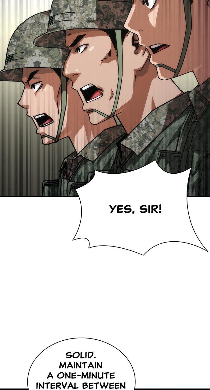 Read Zombie Revelation։ 82-08 EN Manga Online