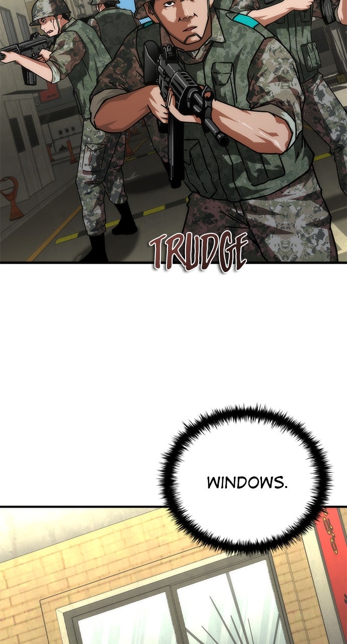 Read Zombie Revelation։ 82-08 EN Manga Online