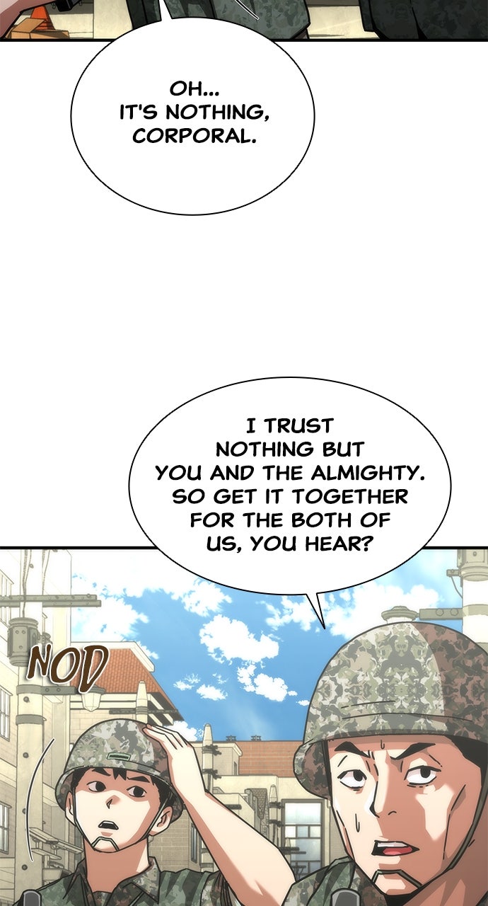 Read Zombie Revelation։ 82-08 EN Manga Online