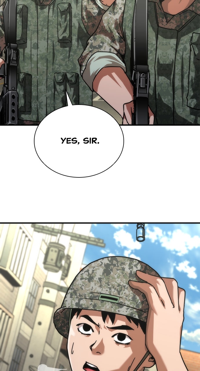 Read Zombie Revelation։ 82-08 EN Manga Online