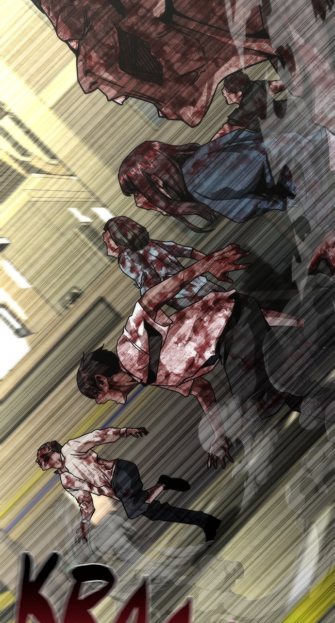 Read Zombie Revelation։ 82-08 EN Manga Online