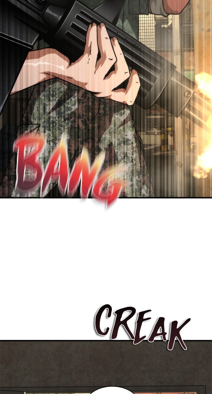 Read Zombie Revelation։ 82-08 EN Manga Online