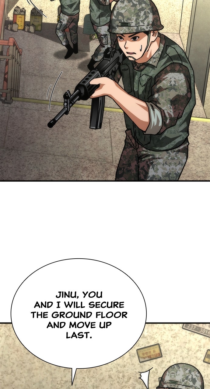 Read Zombie Revelation։ 82-08 EN Manga Online
