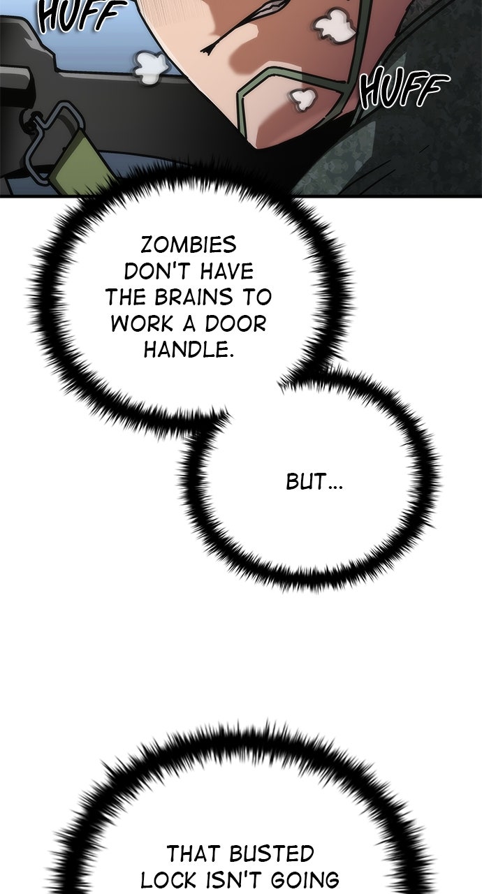 Read Zombie Revelation։ 82-08 EN Manga Online