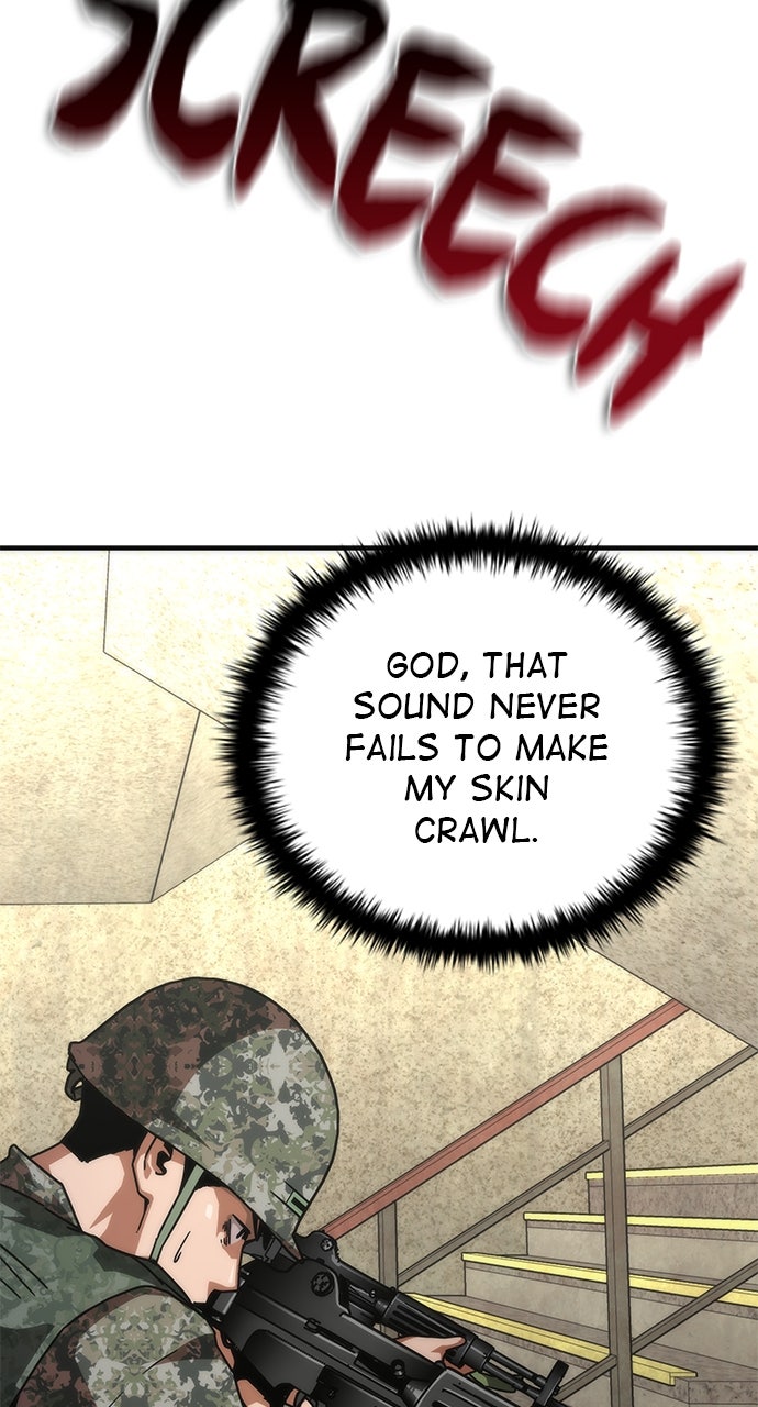 Read Zombie Revelation։ 82-08 EN Manga Online