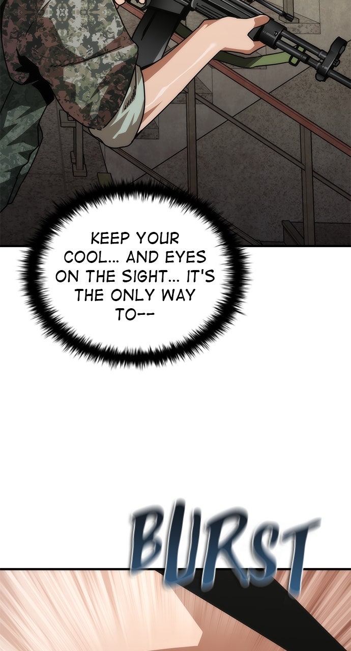 Read Zombie Revelation։ 82-08 EN Manga Online