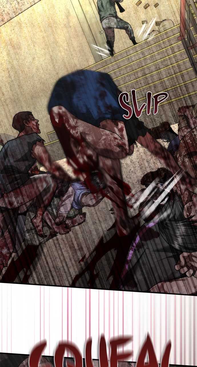 Read Zombie Revelation։ 82-08 EN Manga Online