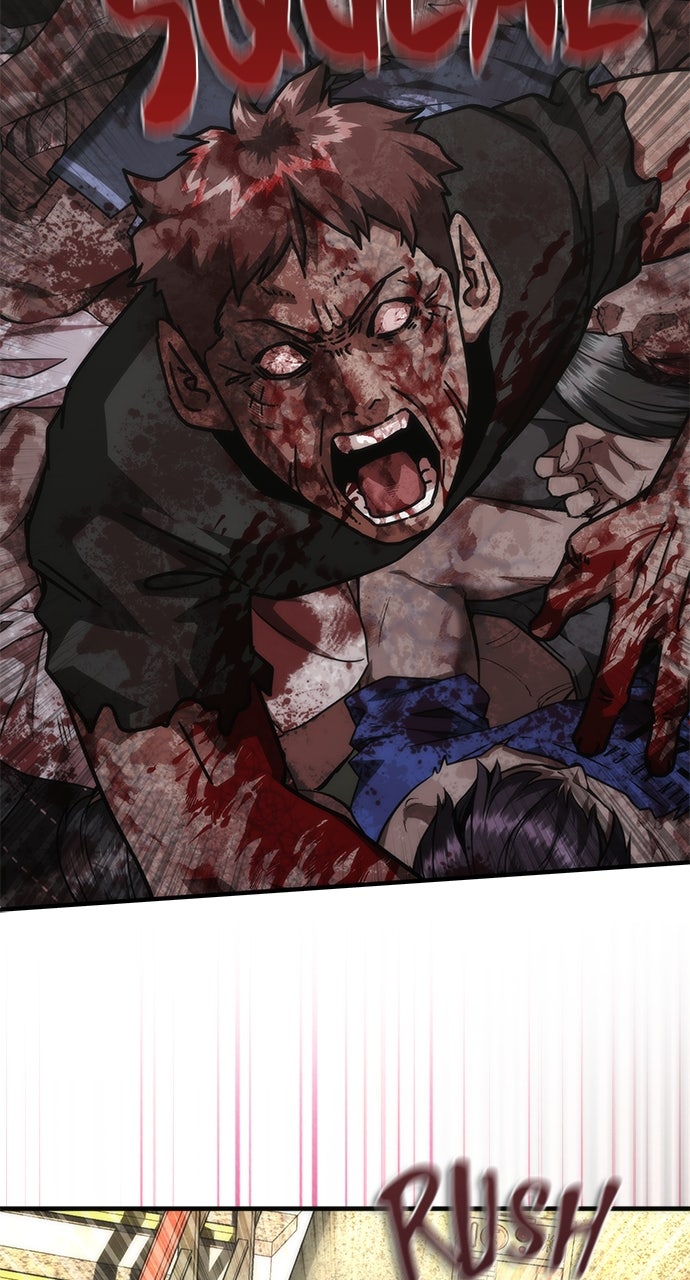 Read Zombie Revelation։ 82-08 EN Manga Online