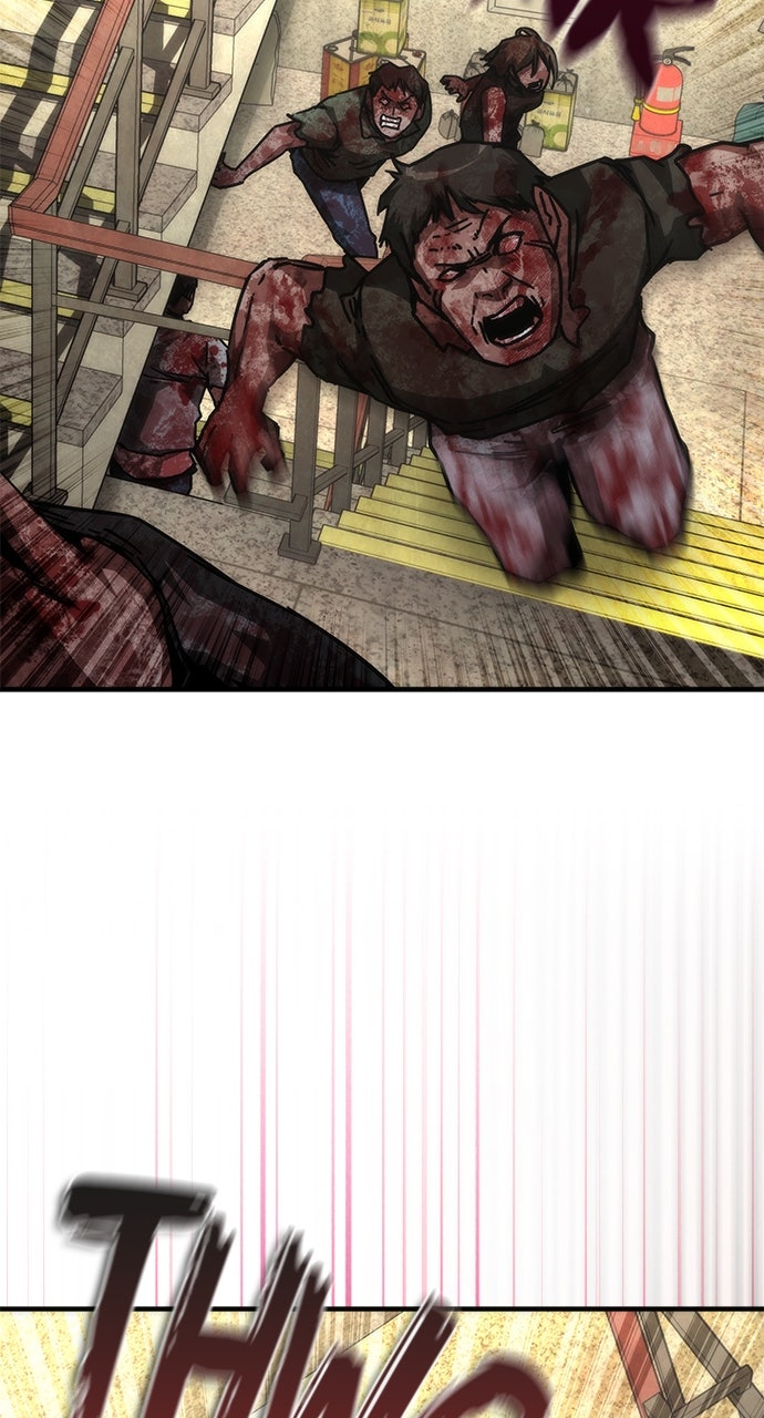 Read Zombie Revelation։ 82-08 EN Manga Online