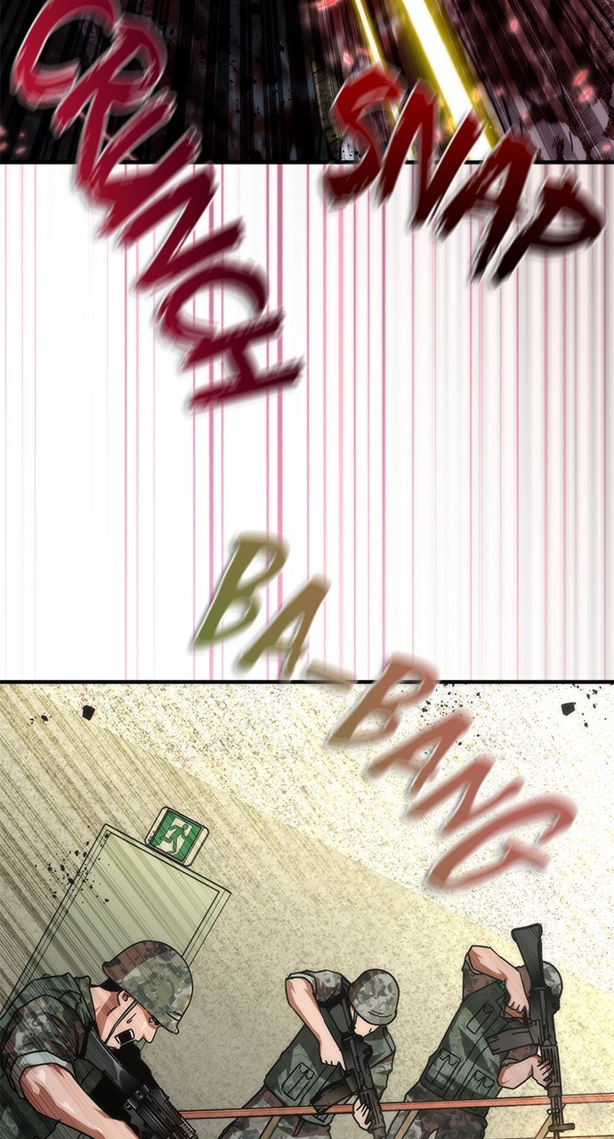 Read Zombie Revelation։ 82-08 EN Manga Online