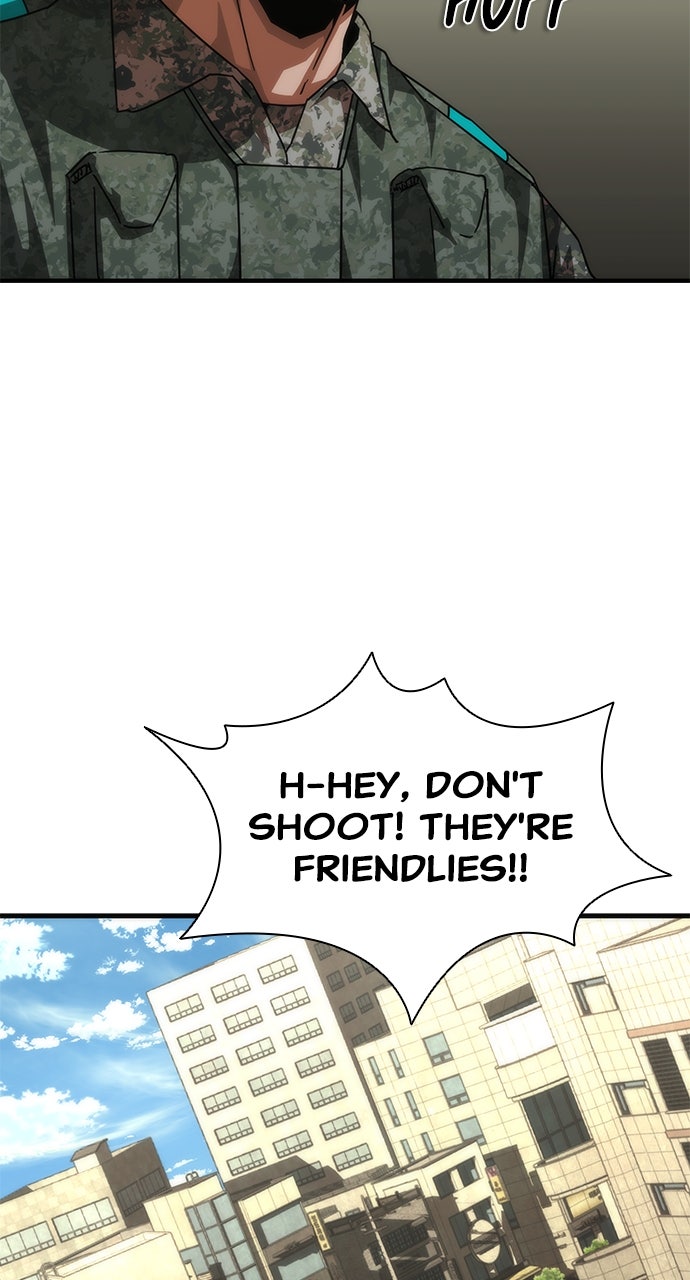 Read Zombie Revelation։ 82-08 EN Manga Online