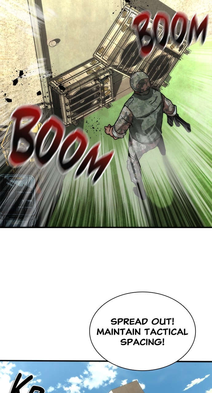 Read Zombie Revelation։ 82-08 EN Manga Online