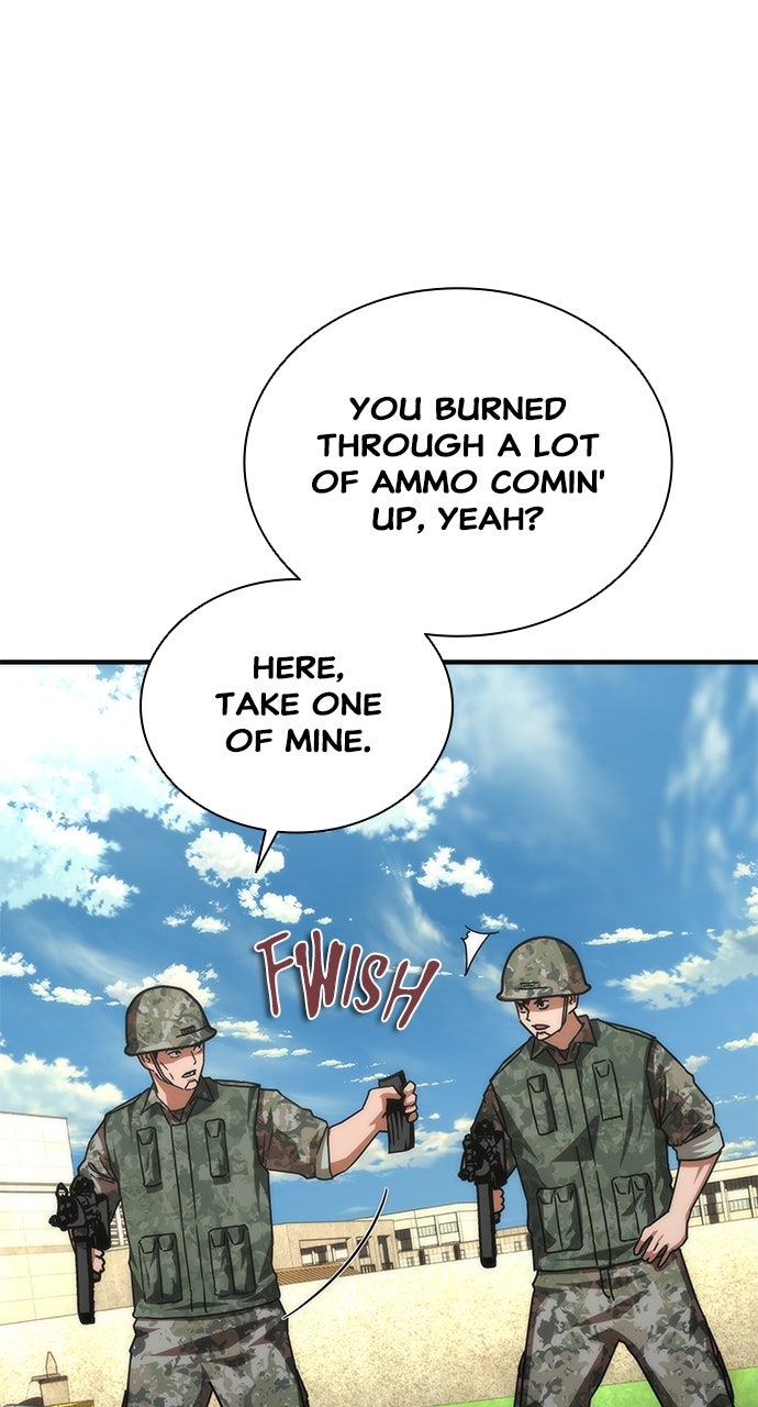 Read Zombie Revelation։ 82-08 EN Manga Online