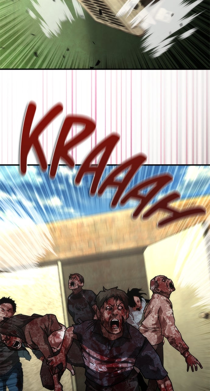 Read Zombie Revelation։ 82-08 EN Manga Online