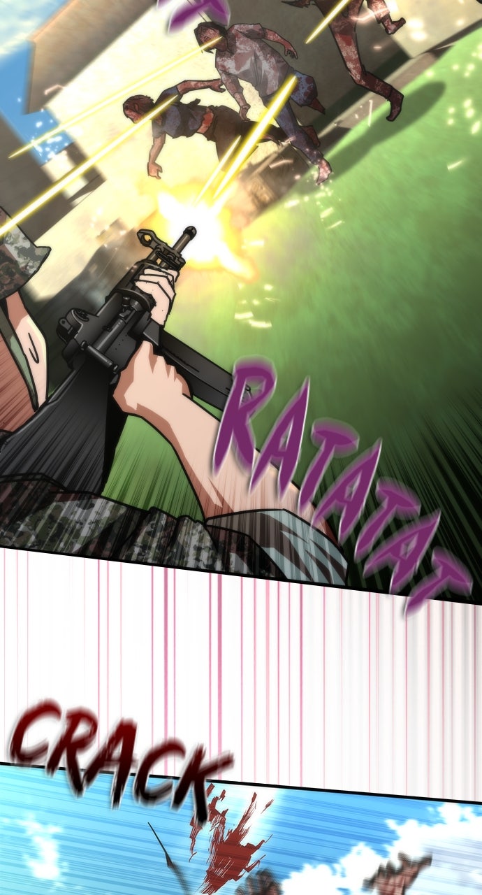 Read Zombie Revelation։ 82-08 EN Manga Online