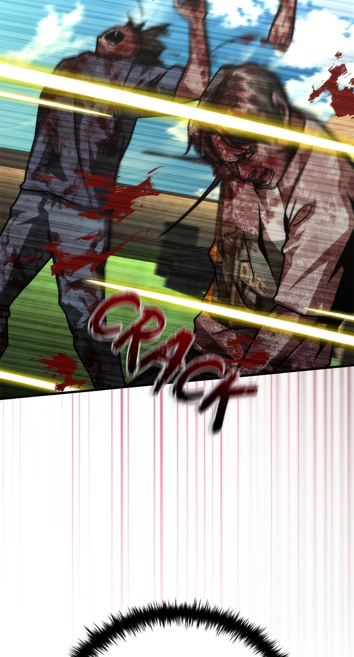 Read Zombie Revelation։ 82-08 EN Manga Online