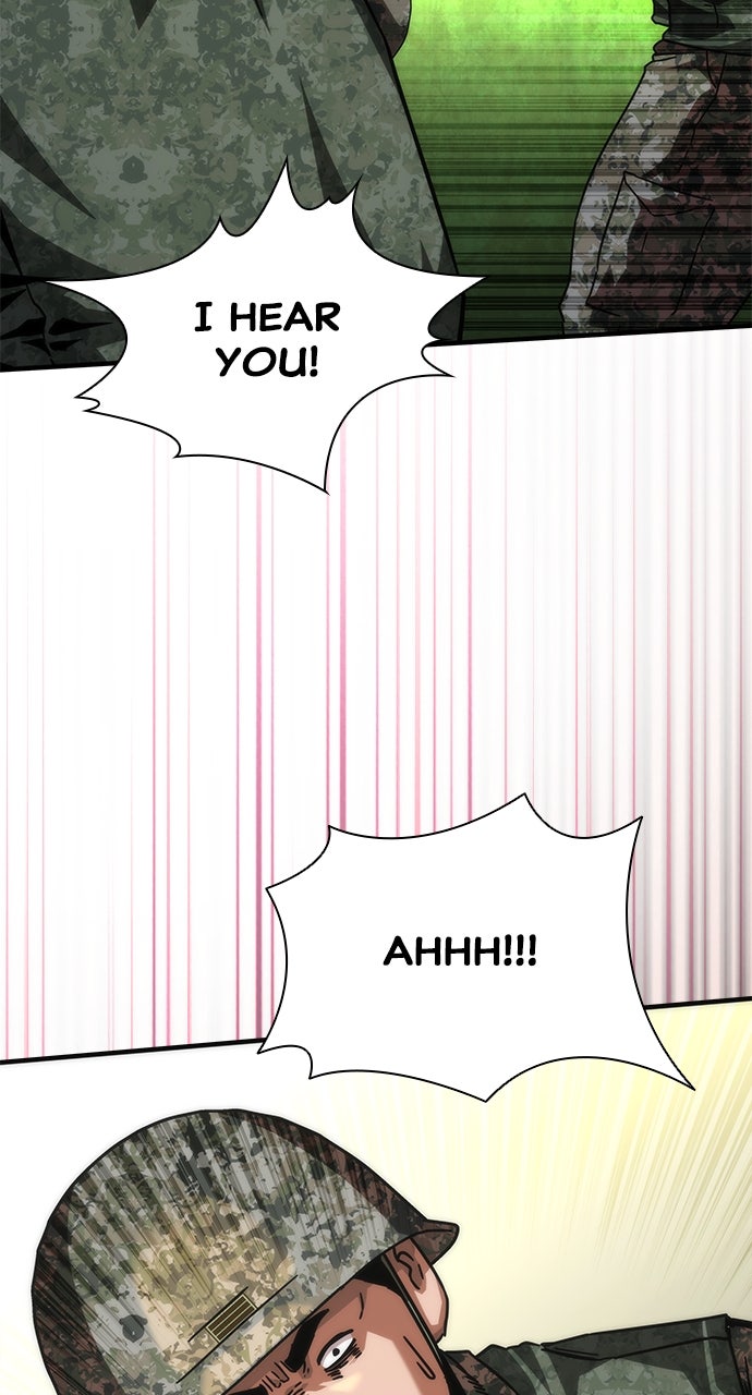 Read Zombie Revelation։ 82-08 EN Manga Online