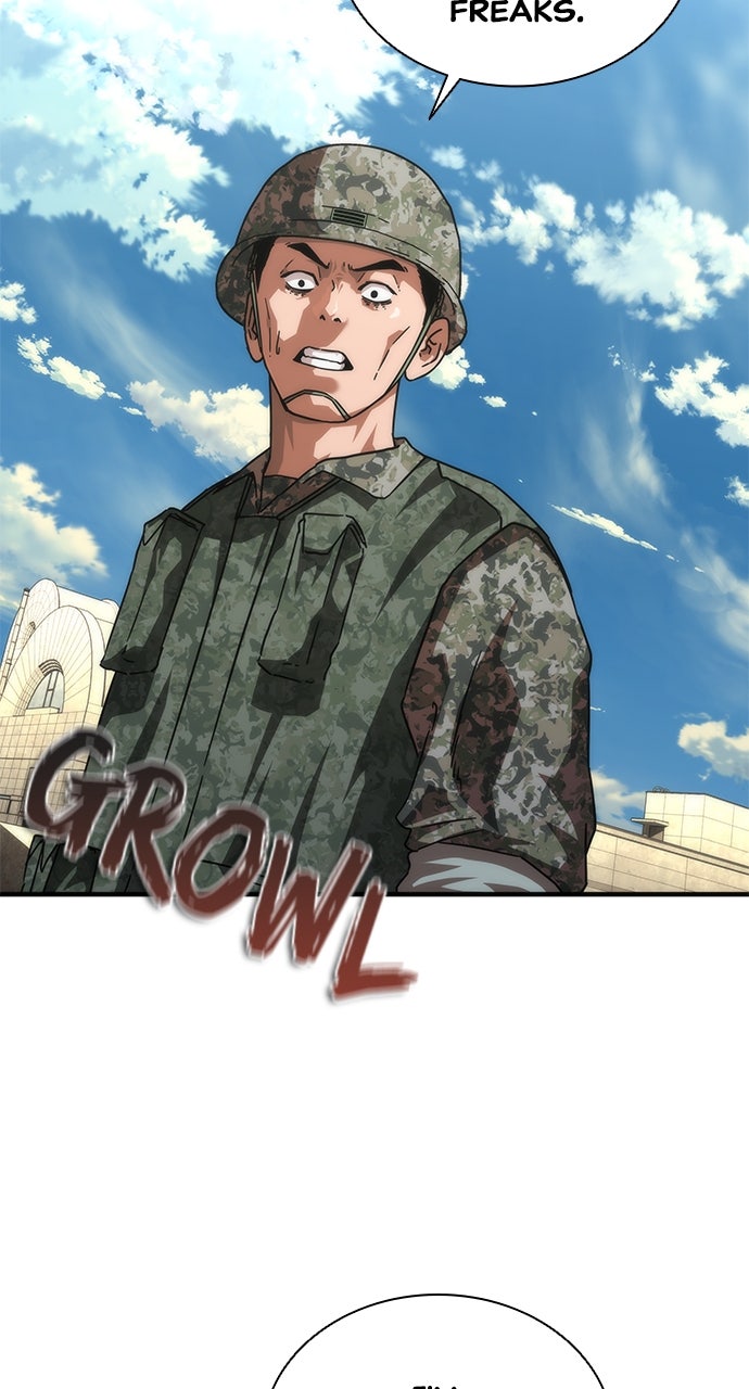 Read Zombie Revelation։ 82-08 EN Manga Online