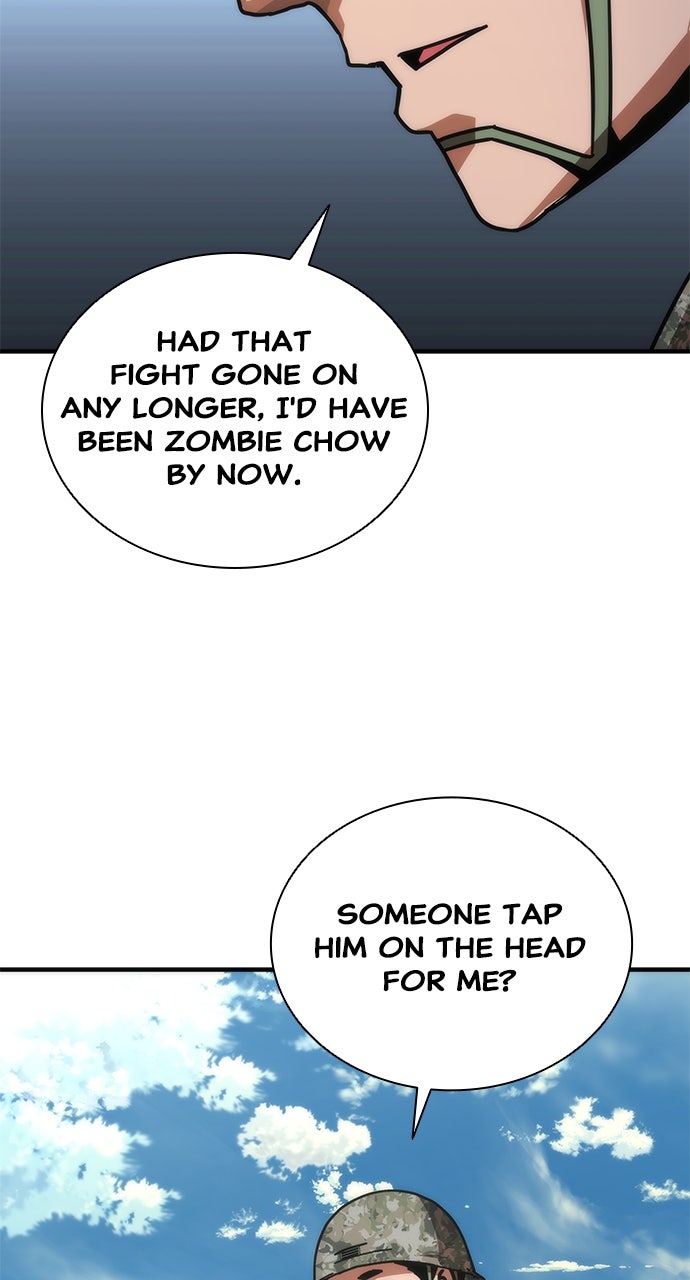 Read Zombie Revelation։ 82-08 EN Manga Online