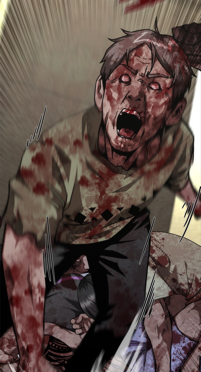 Read Zombie Revelation։ 82-08 EN Manga Online