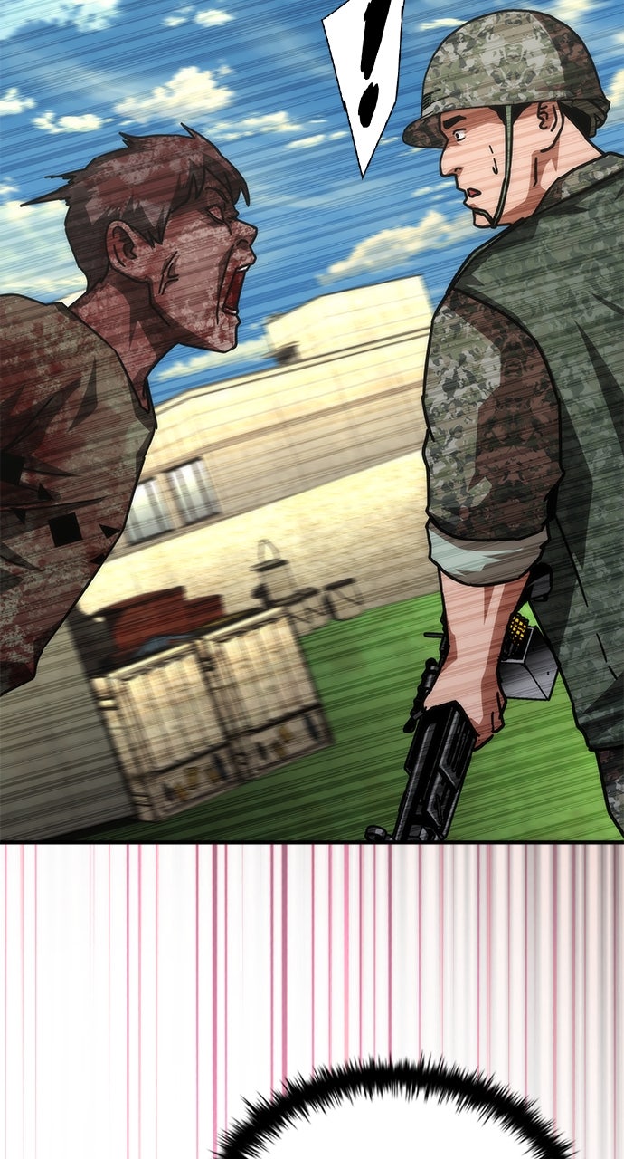 Read Zombie Revelation։ 82-08 EN Manga Online
