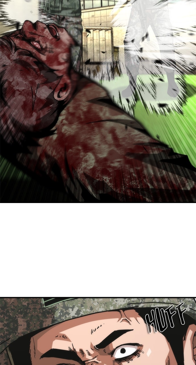 Read Zombie Revelation։ 82-08 EN Manga Online