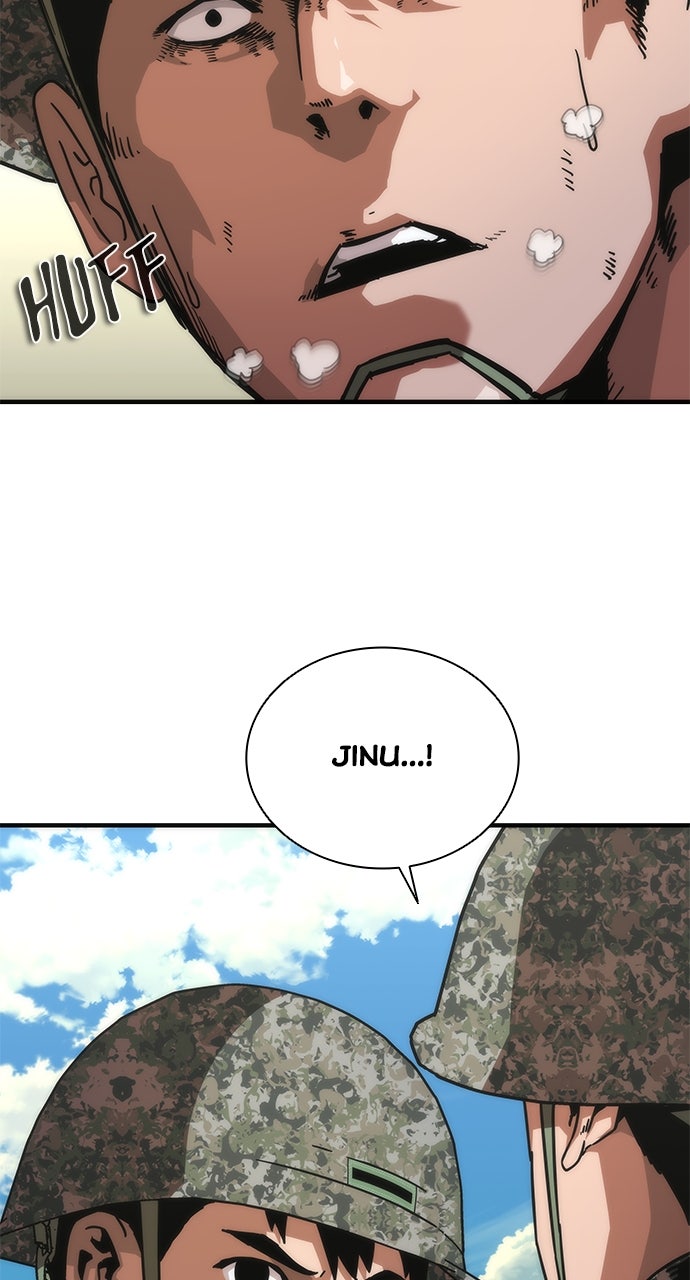 Read Zombie Revelation։ 82-08 EN Manga Online