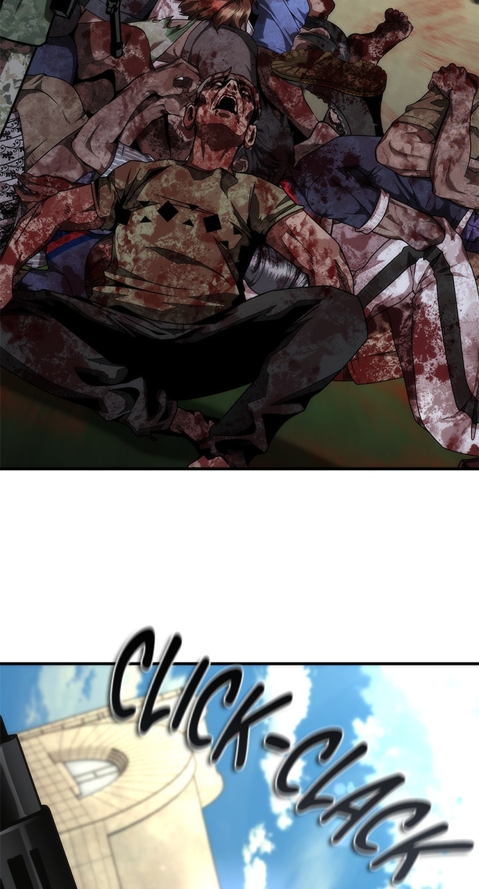Read Zombie Revelation։ 82-08 EN Manga Online