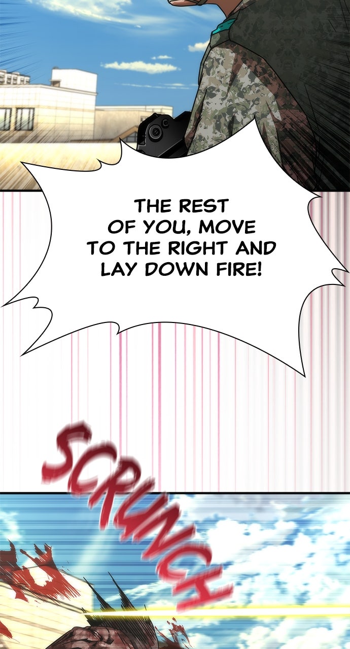Read Zombie Revelation։ 82-08 EN Manga Online