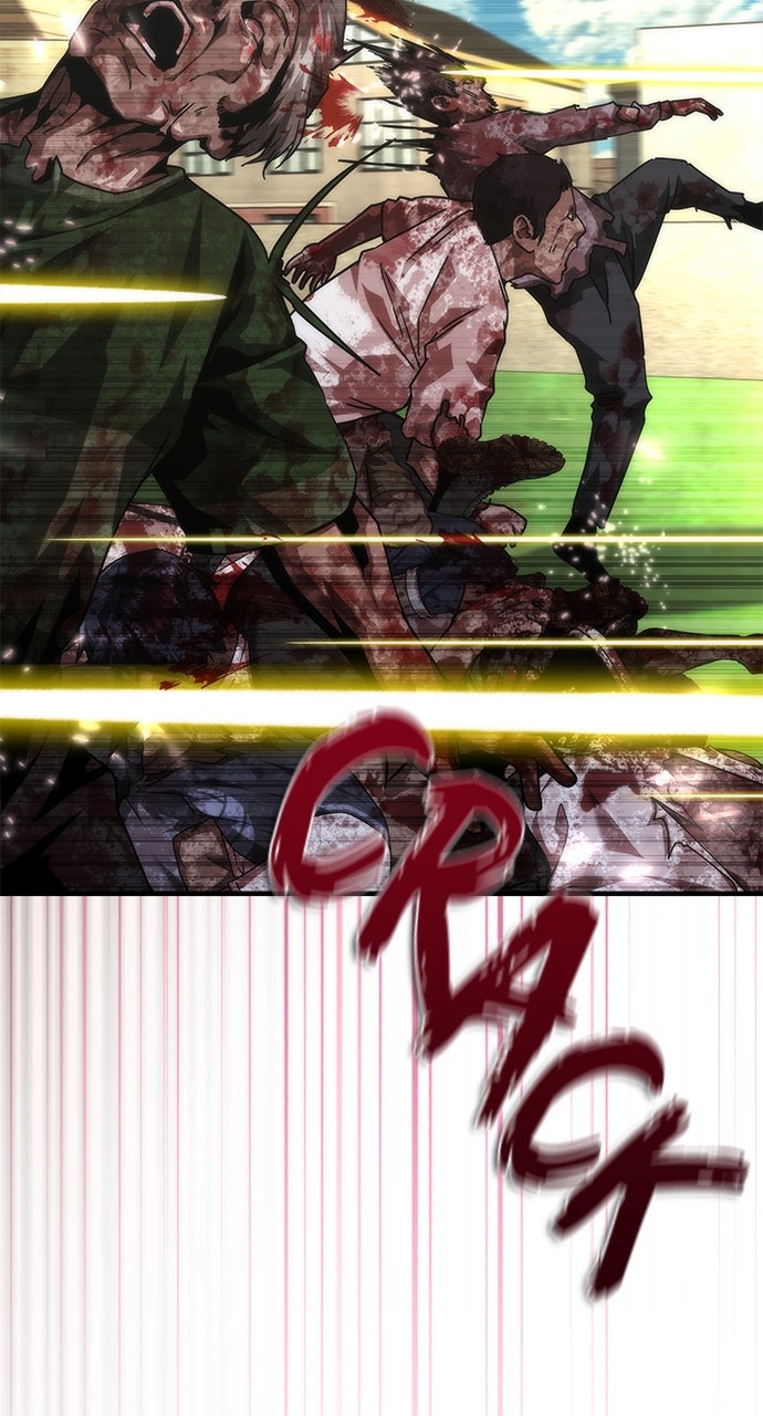 Read Zombie Revelation։ 82-08 EN Manga Online