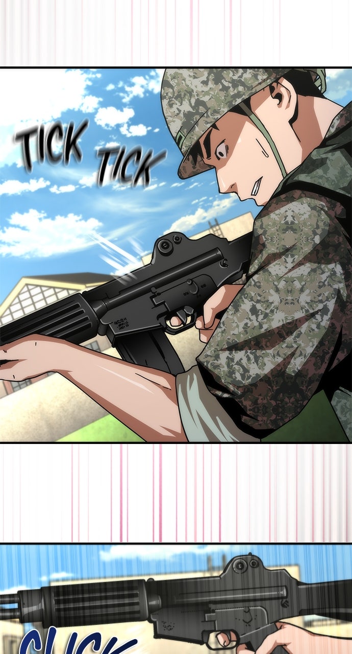 Read Zombie Revelation։ 82-08 EN Manga Online