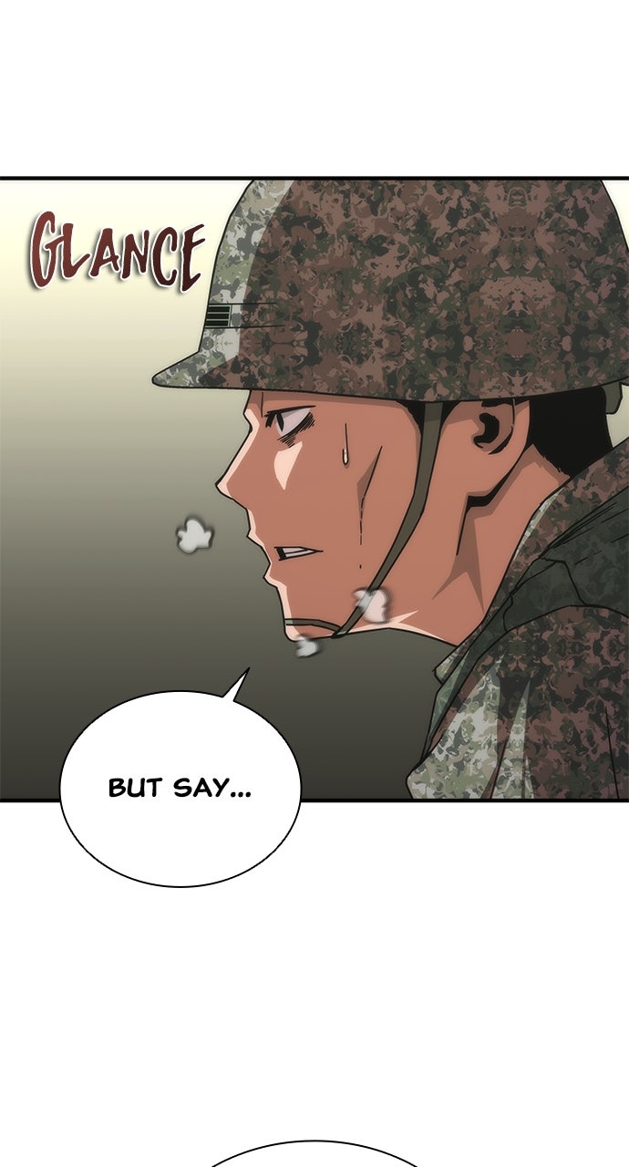 Read Zombie Revelation։ 82-08 EN Manga Online