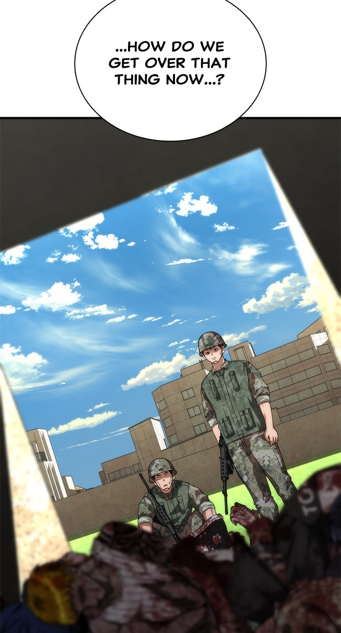 Read Zombie Revelation։ 82-08 EN Manga Online