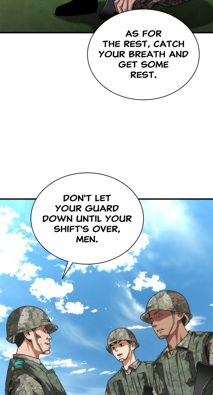 Read Zombie Revelation։ 82-08 EN Manga Online