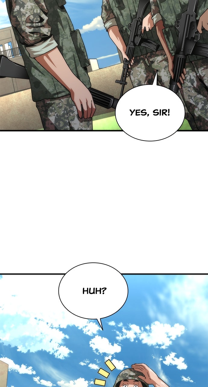 Read Zombie Revelation։ 82-08 EN Manga Online