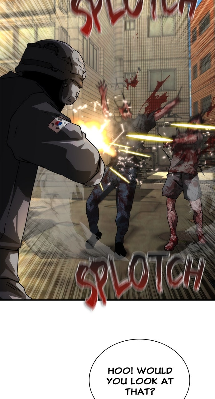 Read Zombie Revelation։ 82-08 EN Manga Online