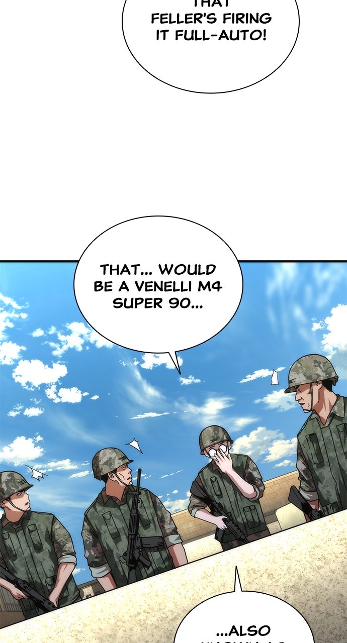 Read Zombie Revelation։ 82-08 EN Manga Online
