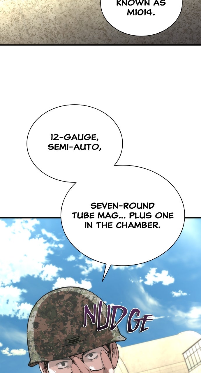Read Zombie Revelation։ 82-08 EN Manga Online