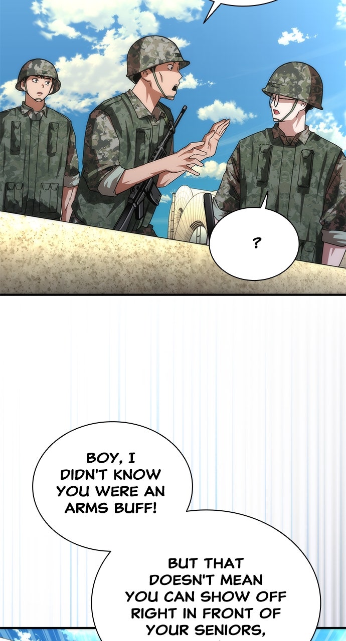 Read Zombie Revelation։ 82-08 EN Manga Online