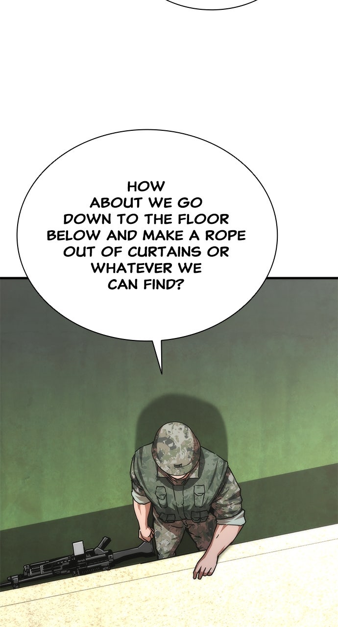 Read Zombie Revelation։ 82-08 EN Manga Online
